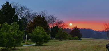 Trey Deuce, Mt. Vernon, Texas